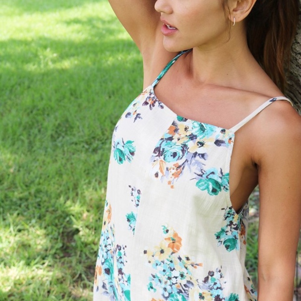 Bonfire Romper - Picture 6 of 6
